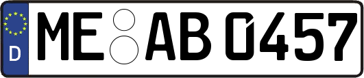 ME-AB0457