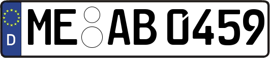 ME-AB0459