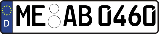 ME-AB0460