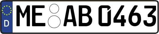 ME-AB0463