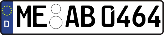 ME-AB0464
