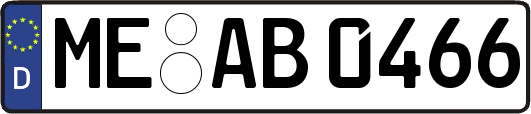 ME-AB0466