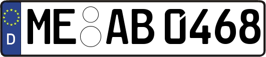 ME-AB0468