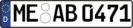 ME-AB0471
