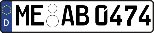 ME-AB0474