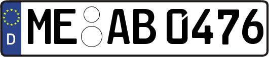 ME-AB0476