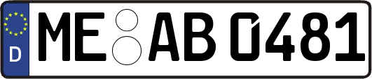 ME-AB0481