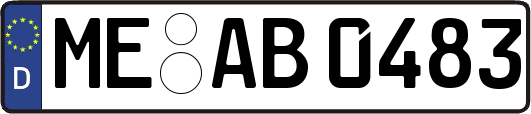 ME-AB0483