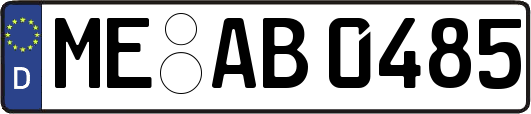 ME-AB0485