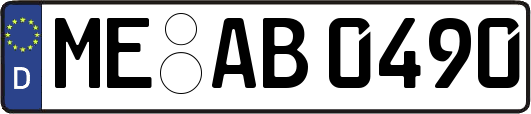 ME-AB0490