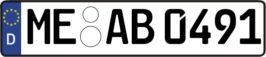 ME-AB0491