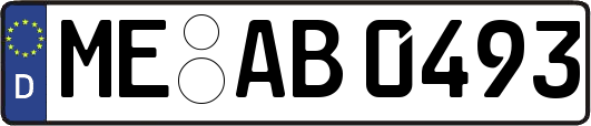 ME-AB0493