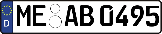 ME-AB0495