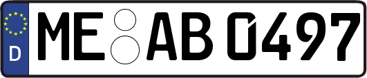 ME-AB0497