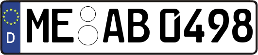 ME-AB0498