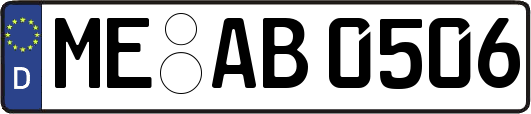 ME-AB0506