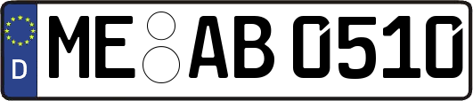 ME-AB0510