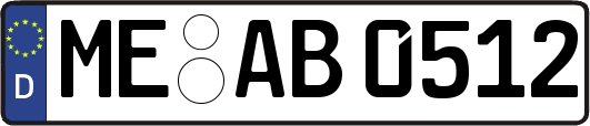 ME-AB0512