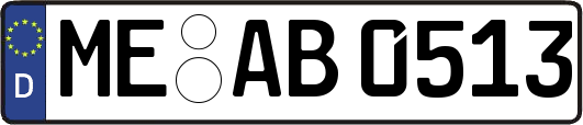 ME-AB0513
