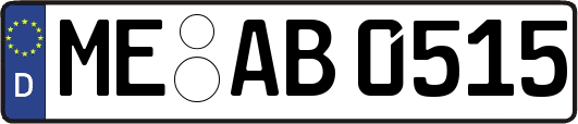 ME-AB0515