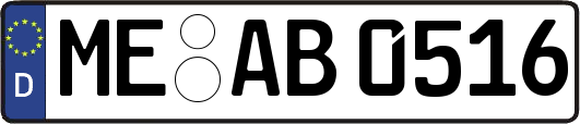 ME-AB0516