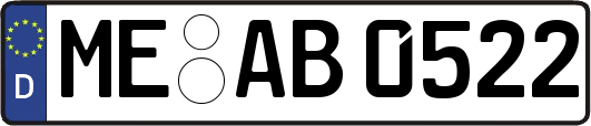 ME-AB0522