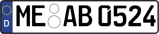 ME-AB0524