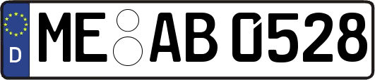 ME-AB0528