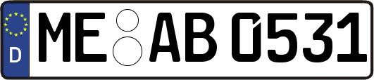 ME-AB0531