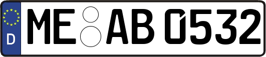 ME-AB0532