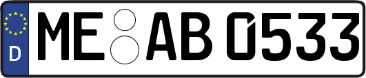 ME-AB0533