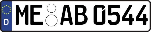 ME-AB0544