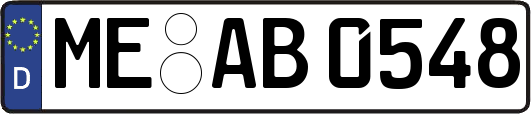 ME-AB0548