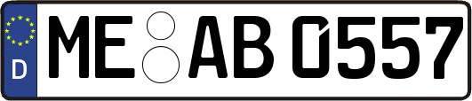 ME-AB0557