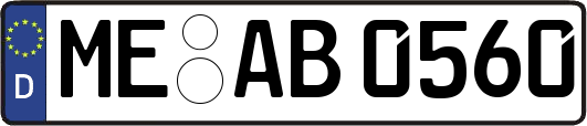 ME-AB0560