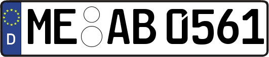 ME-AB0561