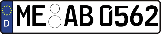 ME-AB0562
