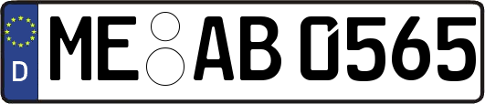 ME-AB0565