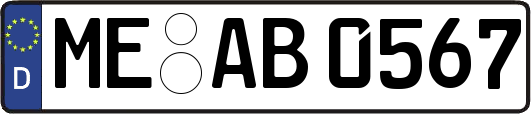 ME-AB0567