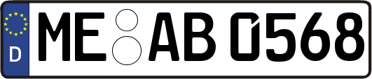 ME-AB0568