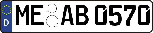 ME-AB0570