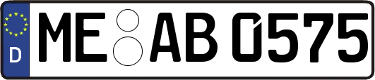 ME-AB0575