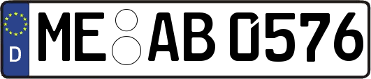 ME-AB0576