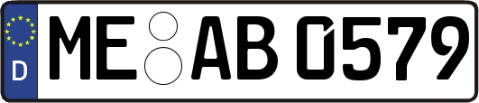 ME-AB0579
