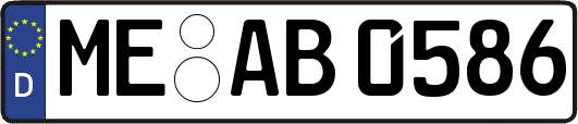 ME-AB0586