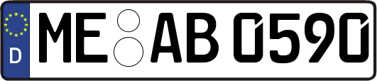 ME-AB0590