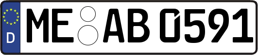 ME-AB0591