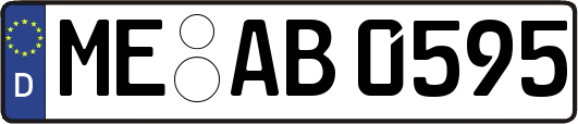 ME-AB0595