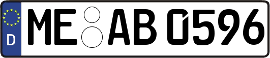 ME-AB0596