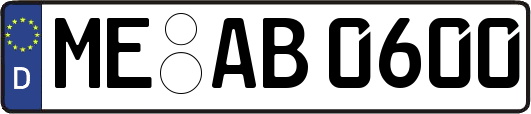 ME-AB0600